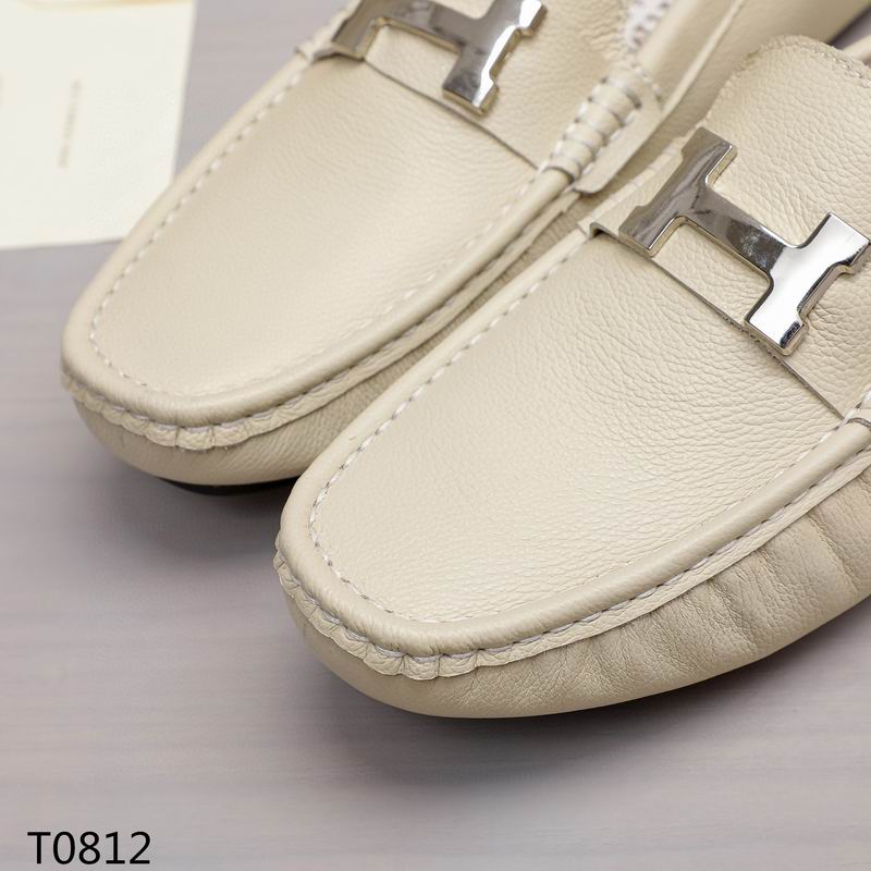 HERMES shoes 38-44-15